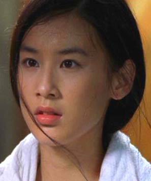 Huang Sheng Yi (pemeran wanita bisu KungFu Hustle) | genxsakti.wapsite ...